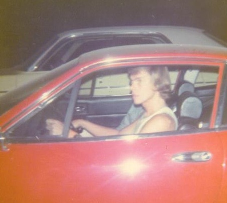 Richard Carpenter Car Collection - Picture Of Carpenter